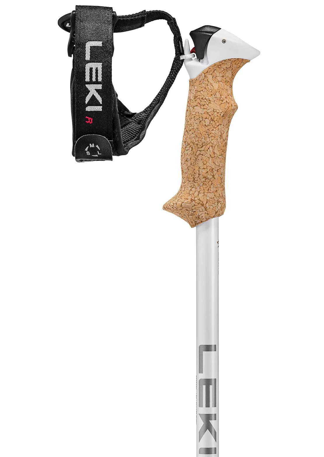 Leki Women's Stella S Ski Poles sold by Prfo product image thumbnail 2