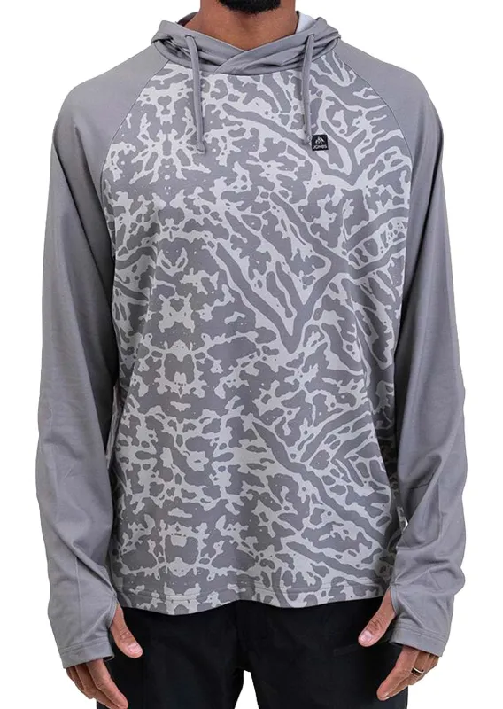 Jones Men's Shasta Rama Recycled Tech Hood sold by Prfo