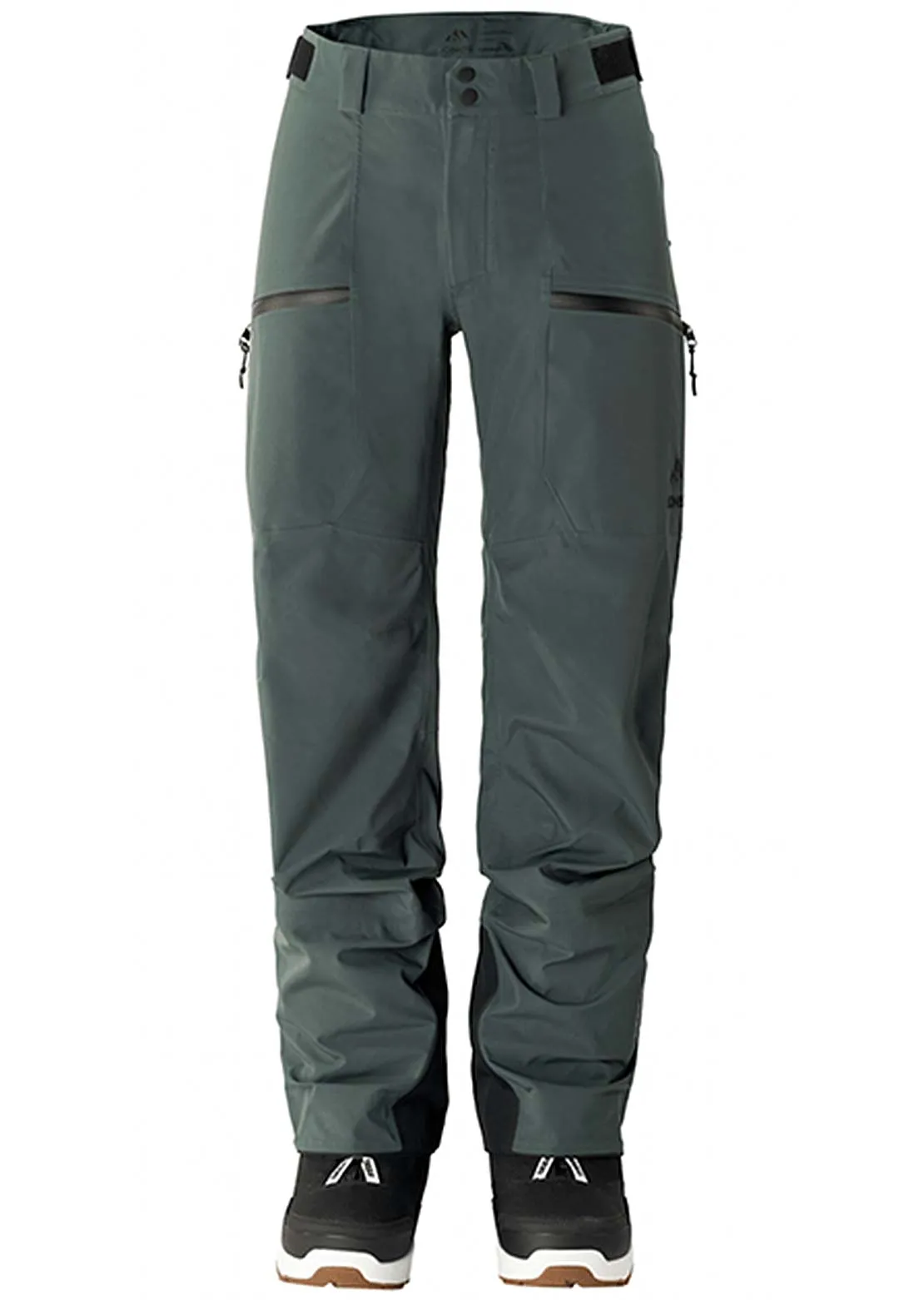 Jones Women's Shralpinist Stretch Recycled Pants sold by Prfo