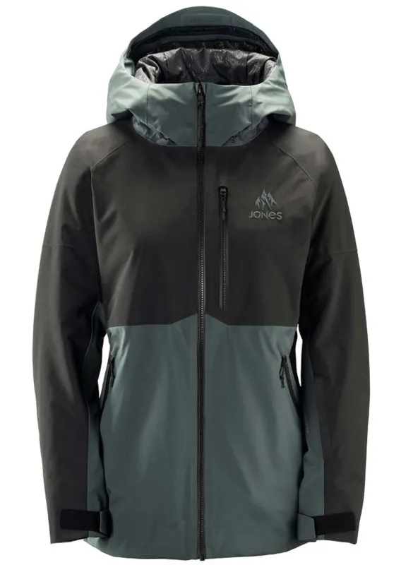Jones Women's Mountain Surf Recycled Jacket sold by Prfo
