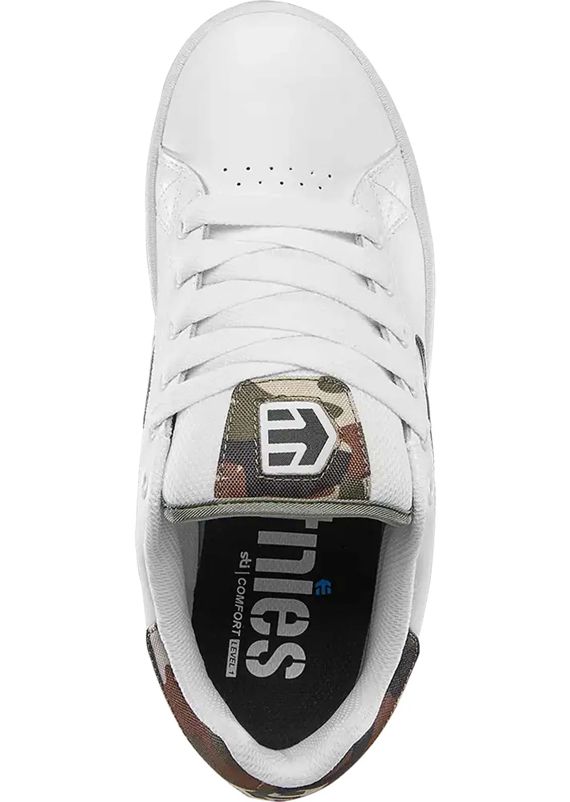 Etnies Men's Callicut Skate Shoes sold by Prfo product image thumbnail 4