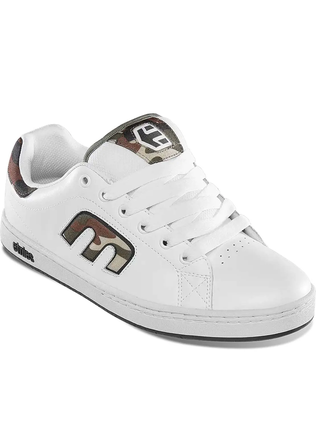 Etnies Men's Callicut Skate Shoes sold by Prfo product image thumbnail 3