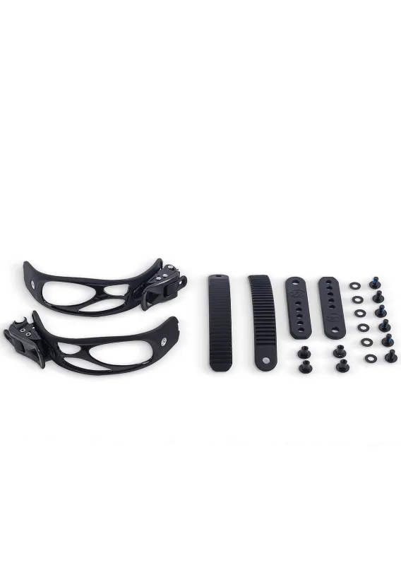 Voilé Speed Rail Toe Straps sold by Prfo