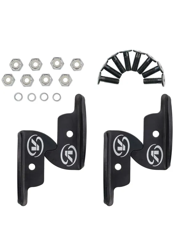 Voilé Splitboard Hooks sold by Prfo