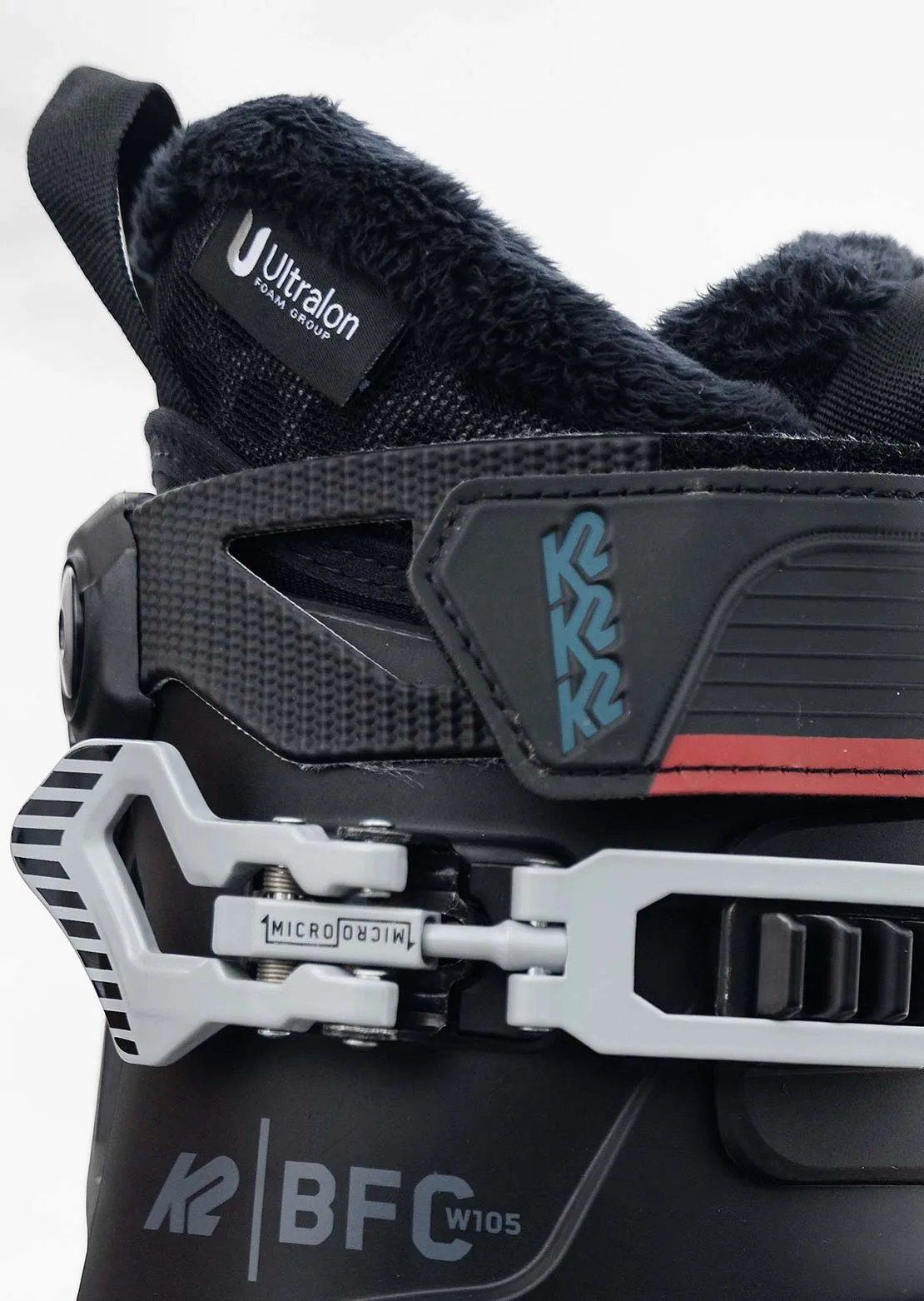 K2 Women's BFC 105 Ski Boots sold by Prfo product image thumbnail 5