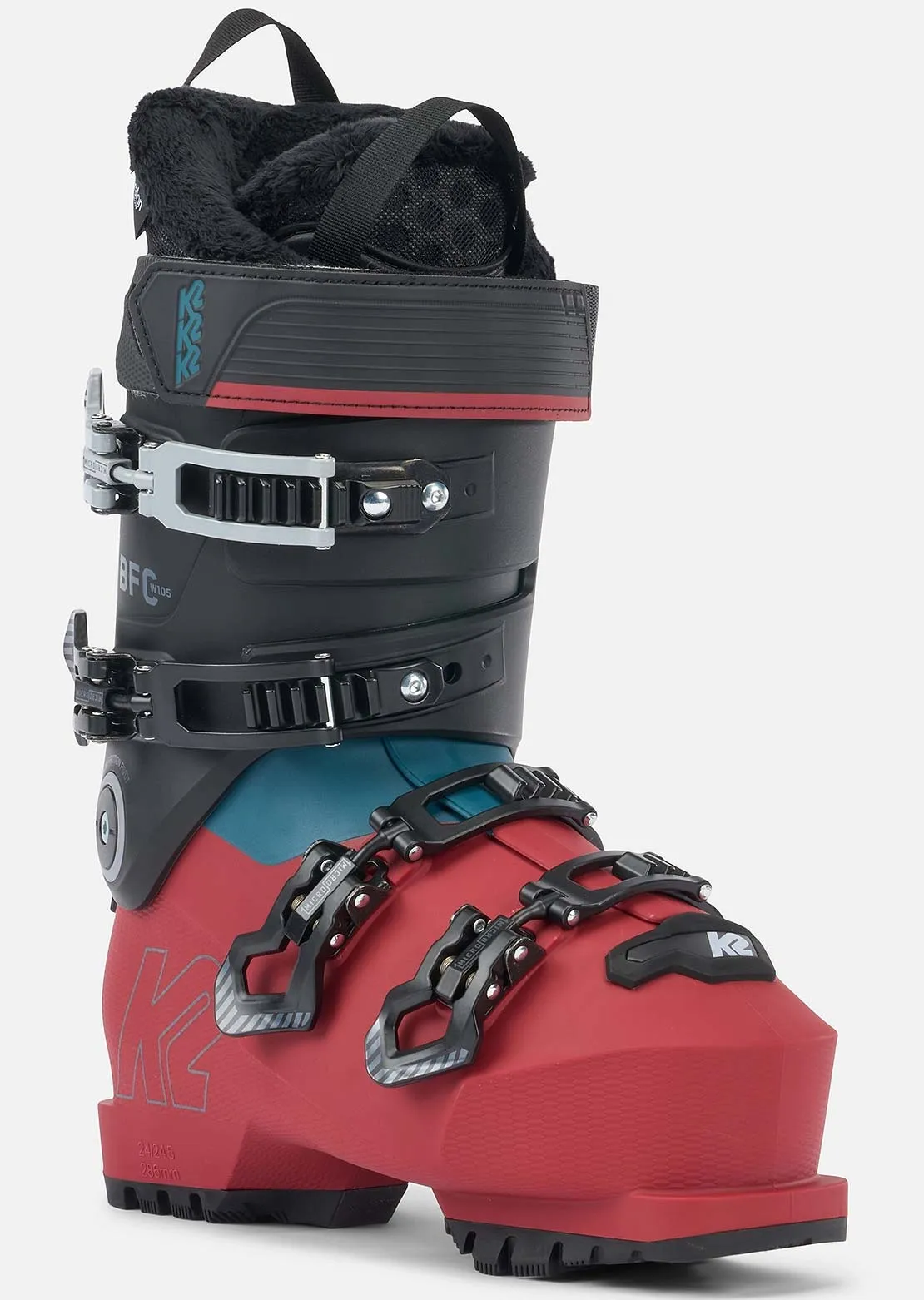 K2 Women's BFC 105 Ski Boots sold by Prfo