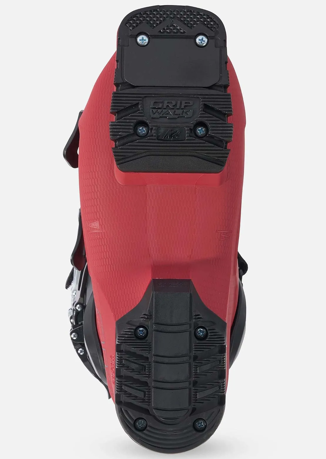 K2 Women's BFC 105 Ski Boots sold by Prfo product image thumbnail 4