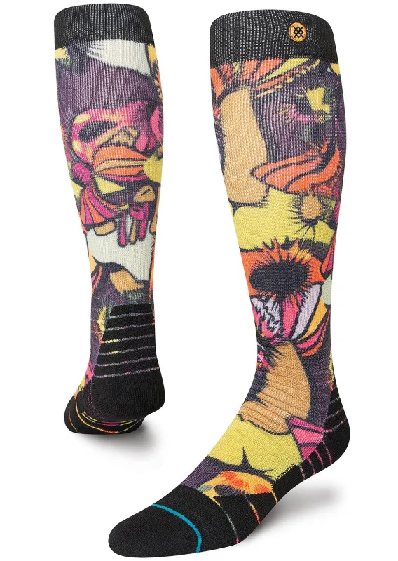 Stance Mushies Winter Socks sold by Prfo