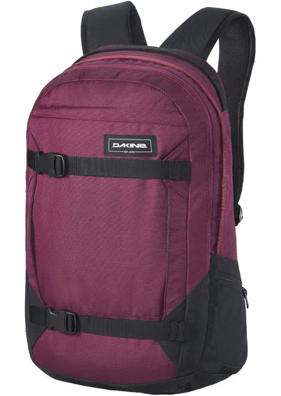Dakine Women's Mission 25L Backpack sold by Prfo