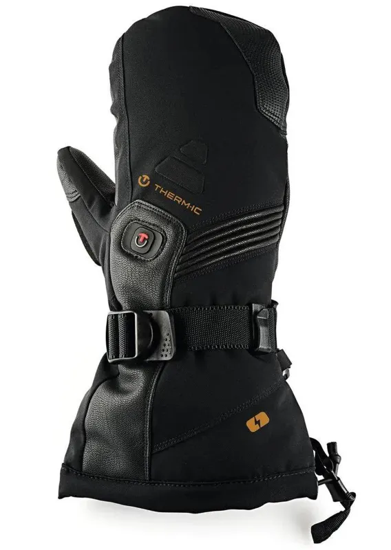 Therm-Ic Men's Ultra Heat Boost Mittens sold by Prfo