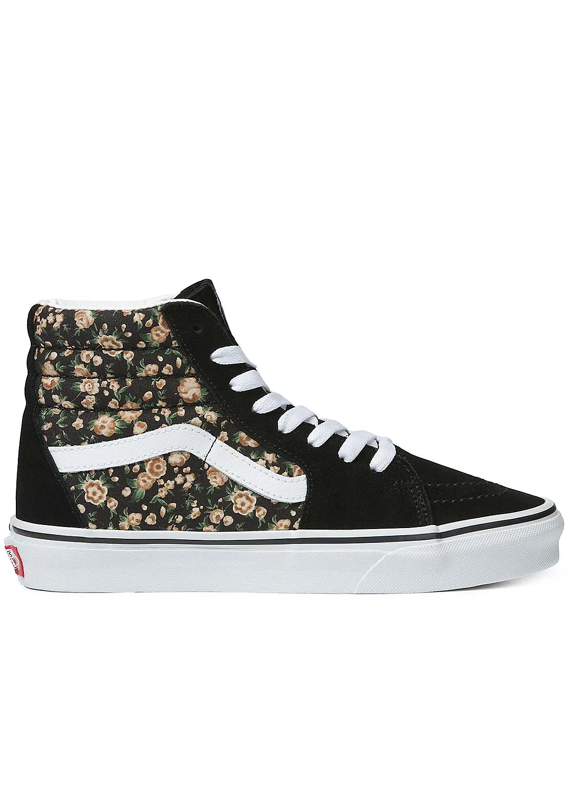 Vans Unisex SK8-Hi Shoes sold by Prfo