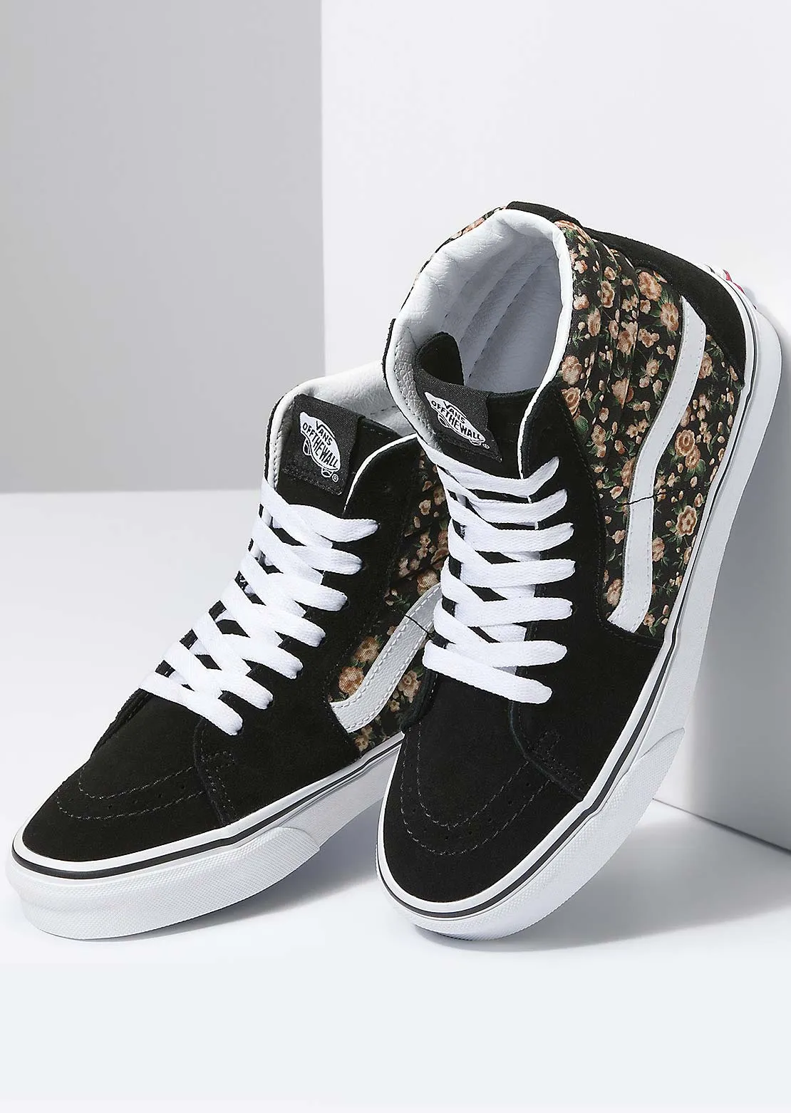 Vans Unisex SK8-Hi Shoes sold by Prfo product image thumbnail 5