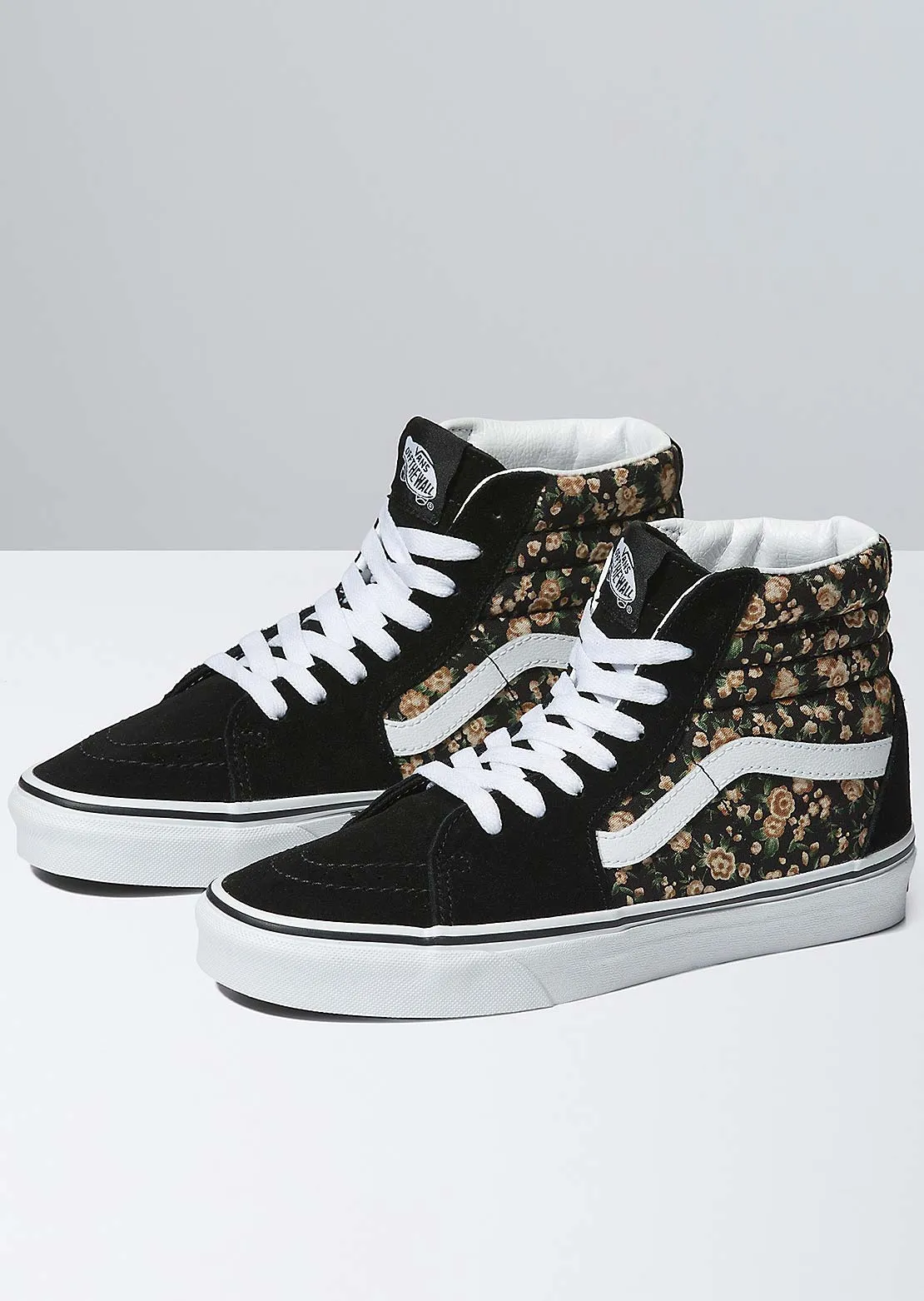 Vans Unisex SK8-Hi Shoes sold by Prfo product image thumbnail 3