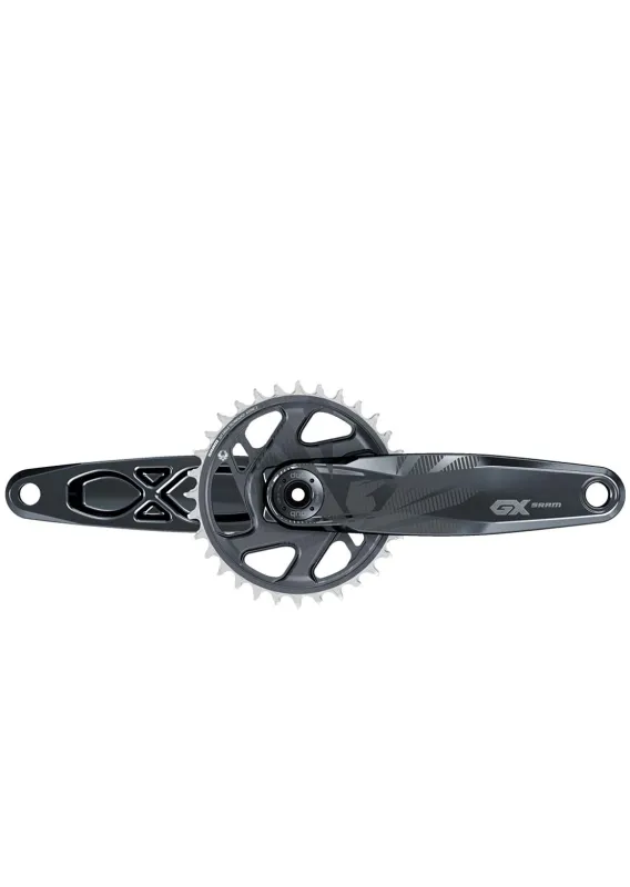 SRAM GX Eagle DUB Mountain Bike Crankset sold by Prfo