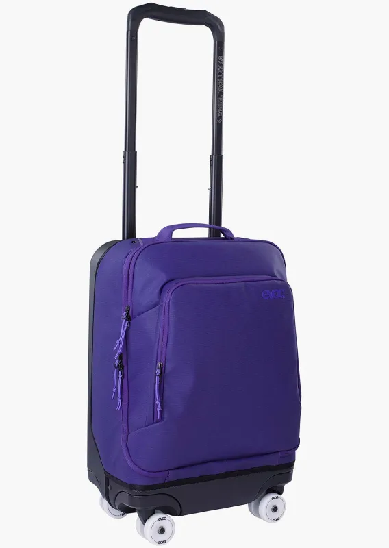 Evoc Unisex 4-Wheel 40L Trolley sold by Prfo