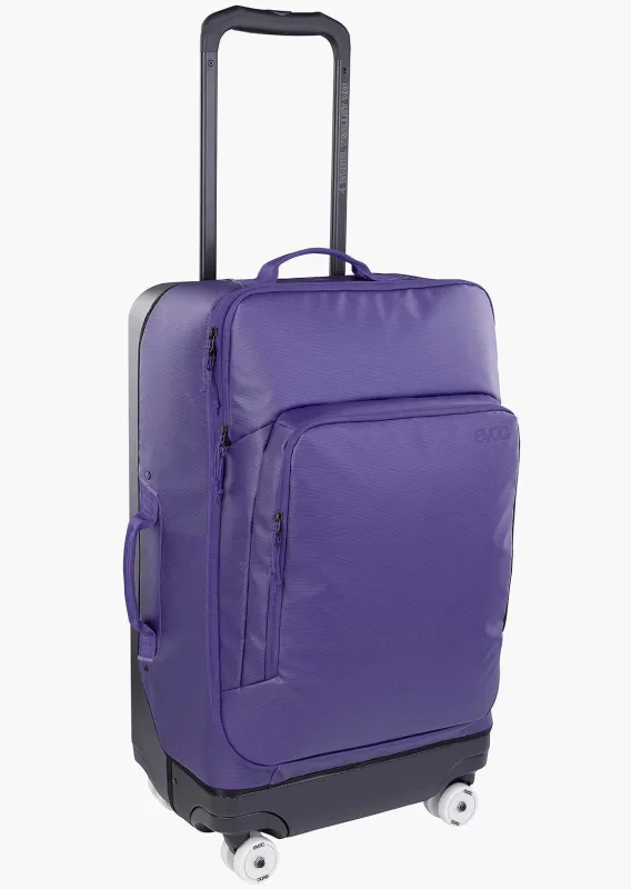 Evoc Unisex 4-Wheel 100L Trolley sold by Prfo