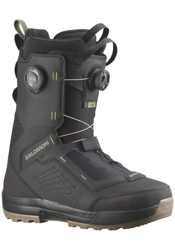 Salomon Men’s Echo Dual BOA Boots sold by Prfo