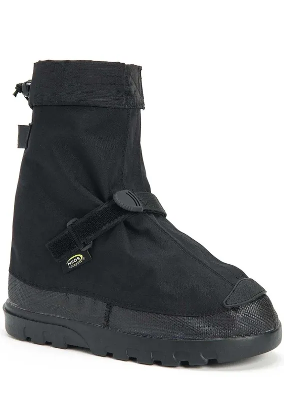 Neos Unisex 10" Voyager Overshoes sold by Prfo