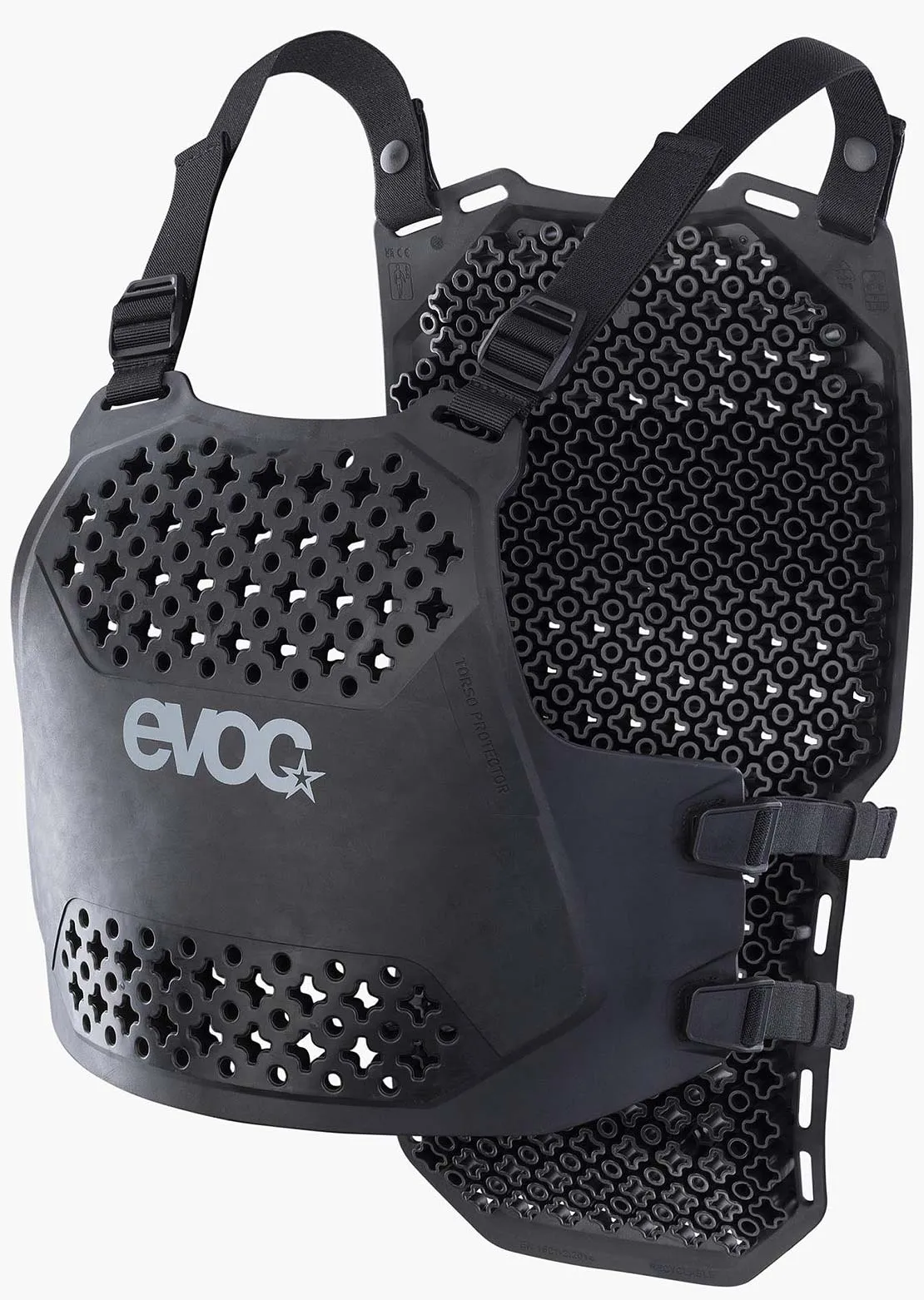 Evoc Torso Protector sold by Prfo product image thumbnail 2