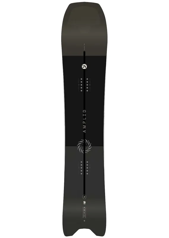 Amplid Surfari Snowboards sold by Prfo