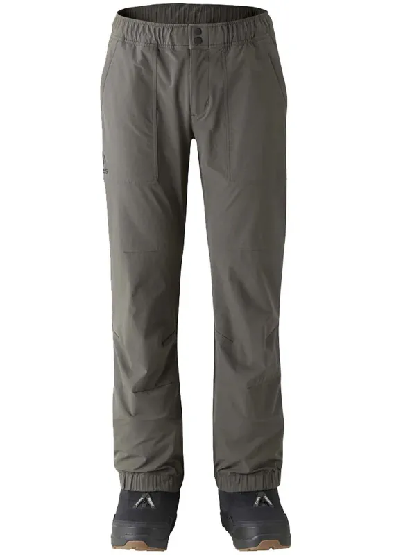 Jones Men's High Sierra Pants sold by Prfo