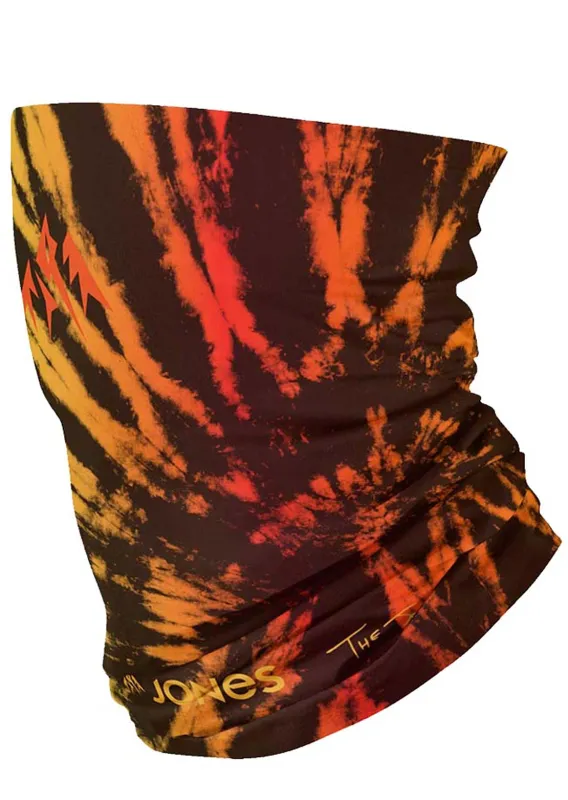 Jones Unisex NKW Fleece Logo Neck Warmer sold by Prfo