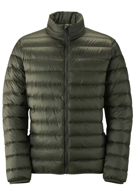 Jones Men's Re Up Down Puffy Jacket made by Prfo