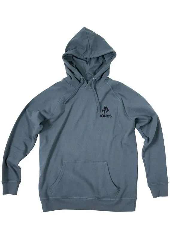 Jones Men's Truckee Hood sold by Prfo