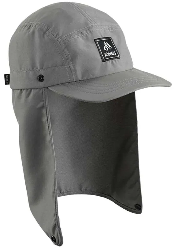 Jones Unisex Shasta Rama Cap sold by Prfo