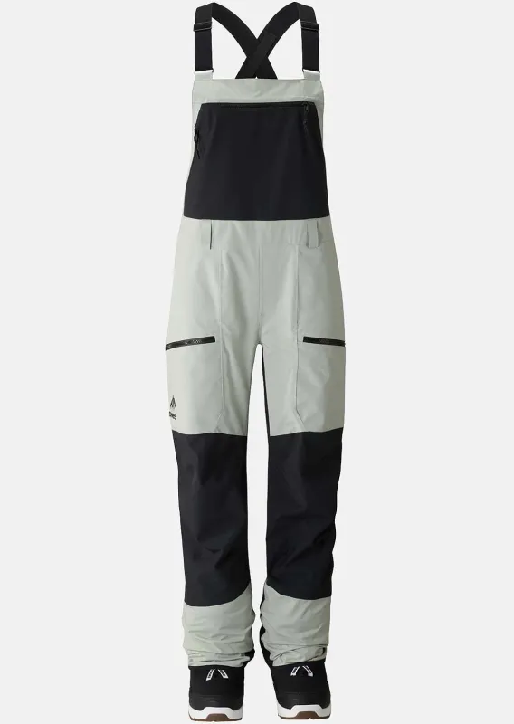Jones Women's Mountain Surf Bib Pants sold by Prfo