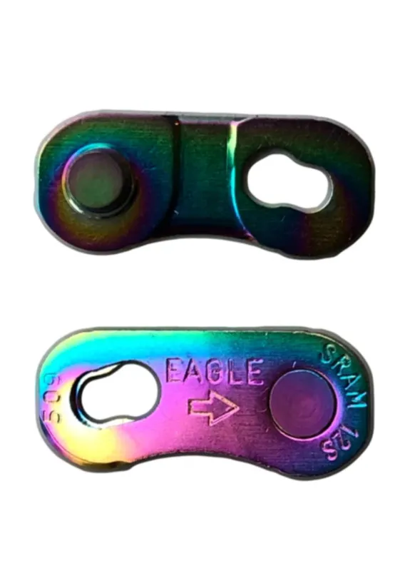 SRAM 12-Speed Chain Connector Guide sold by Prfo