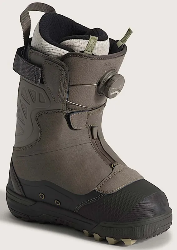 Vans Women's Viaje Range Edition Snowboard Boots made by Vans
