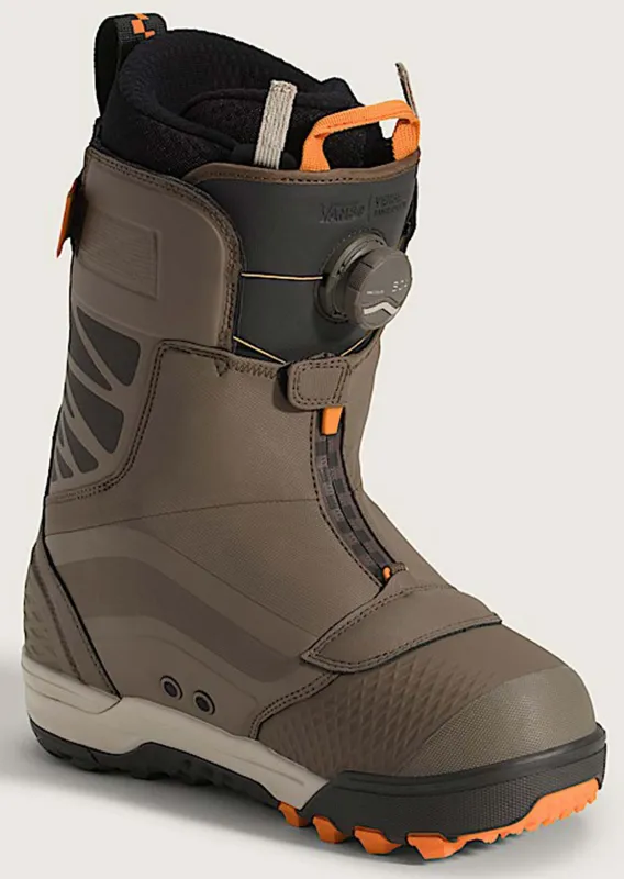 Vans Men's Verse Range Edition Snowboard Boots sold by Prfo