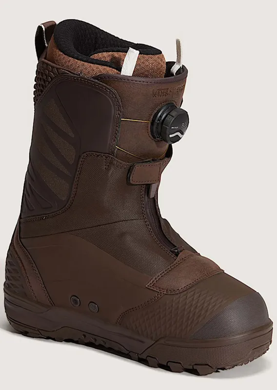 Vans Men's Verse Snowboard Boots made by Vans