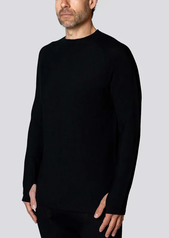 Skyline Outerwear Unisex Thermal Baselayer Top made by Prfo