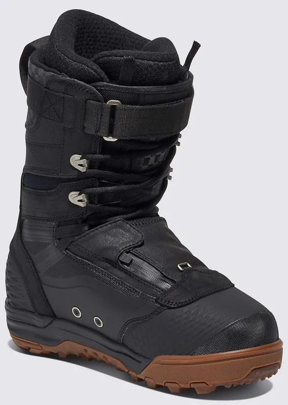 Vans Men's Infuse Snowboard Boots made by Vans