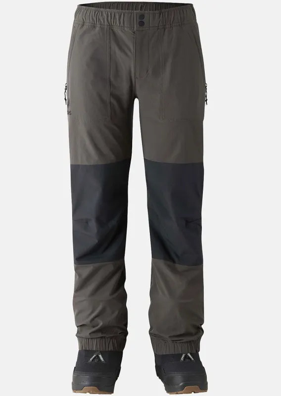 Jones Men's High Sierra Pro Pants sold by Prfo