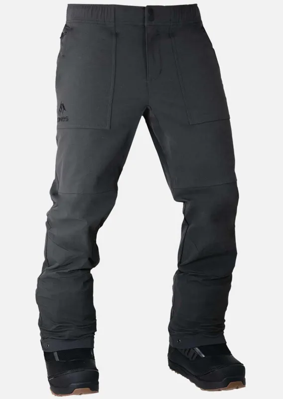 Jones Men's High Sierra Pant sold by Prfo