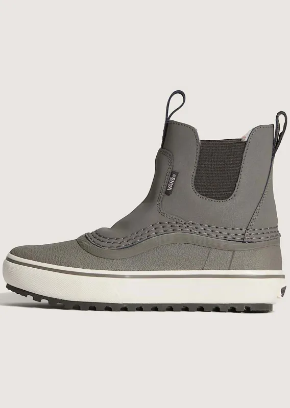 Vans Unisex MTE Standard Mid Chelsea Waterproof Boots sold by Prfo