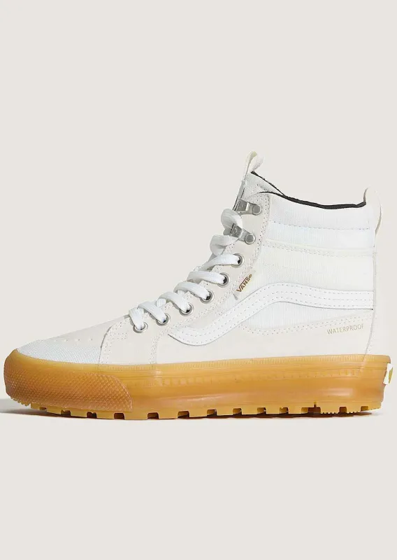 Vans Unisex MTE SK8-HI Waterproof Insulated Boots sold by Prfo