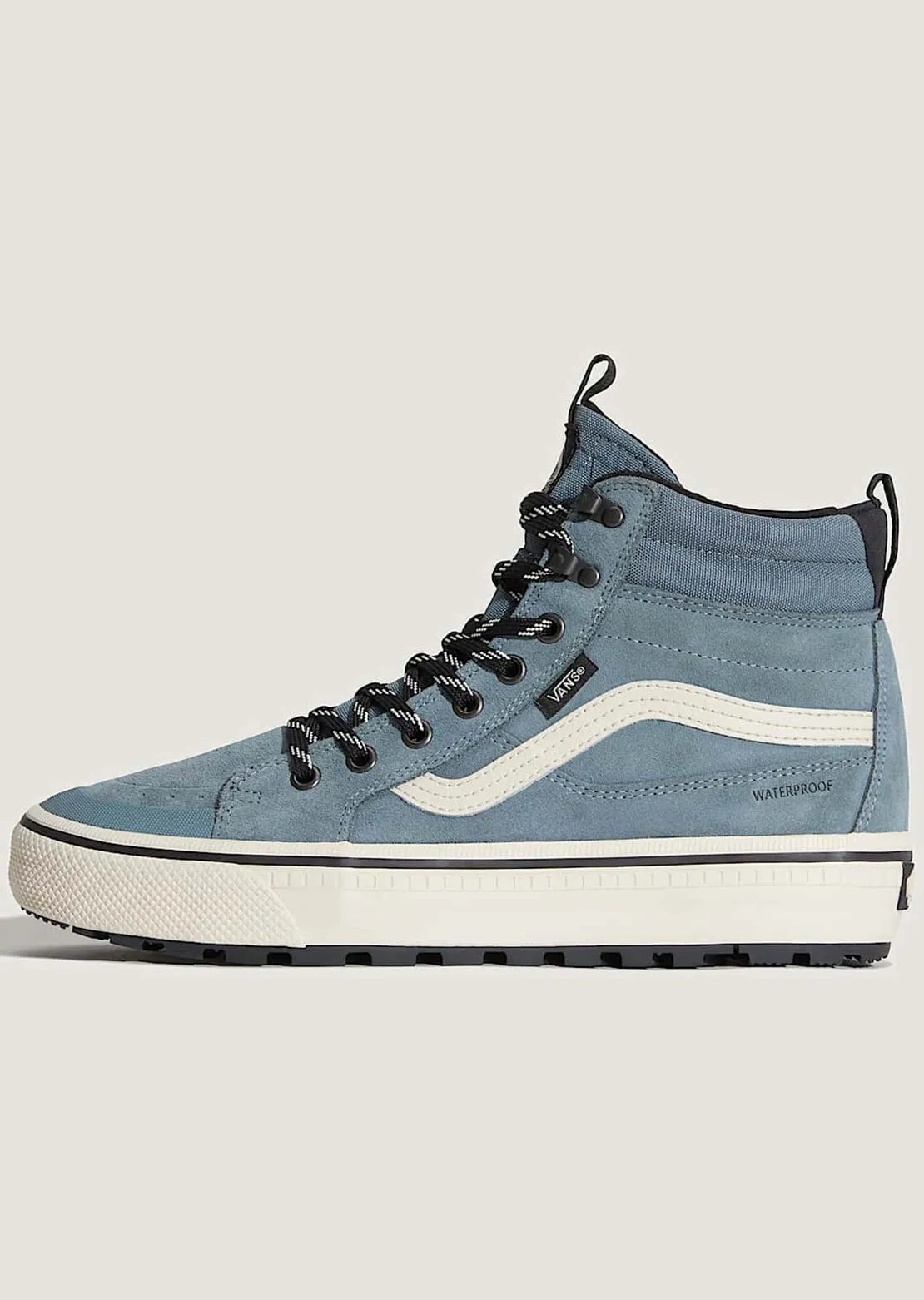 Vans Unisex MTE SK8-HI Waterproof Insulated Boots sold by Prfo