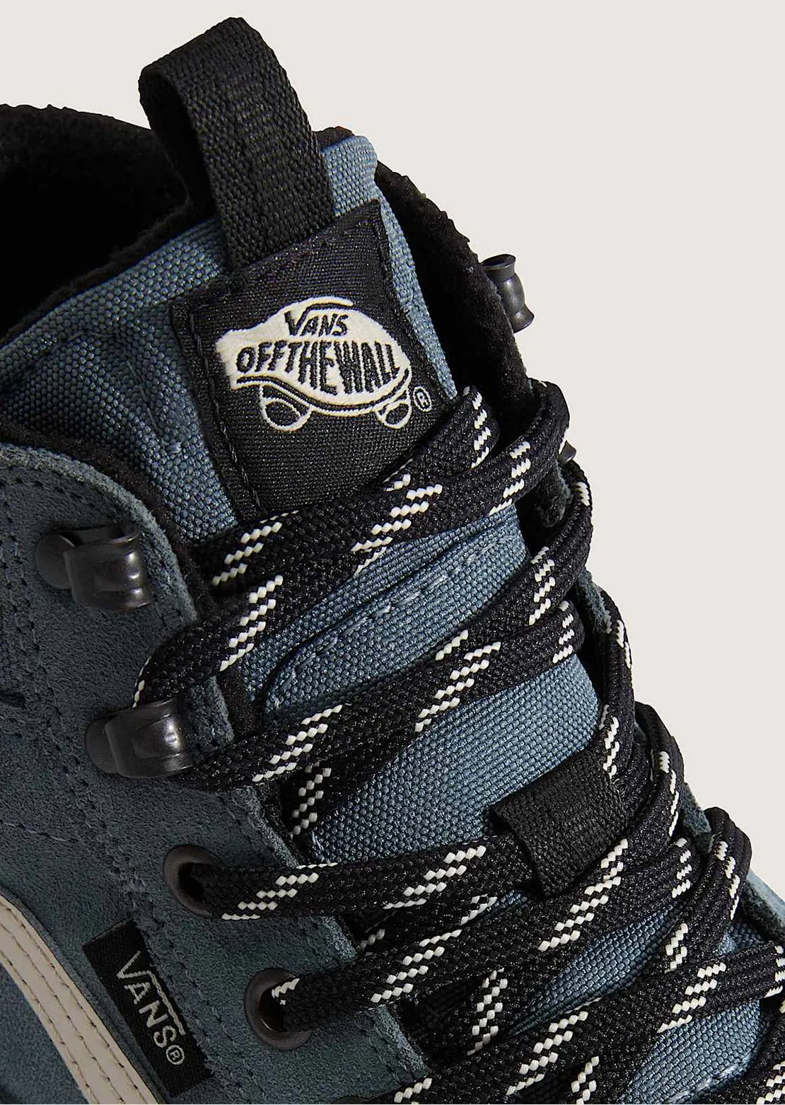 Vans Unisex MTE SK8-HI Waterproof Insulated Boots sold by Prfo product image thumbnail 5