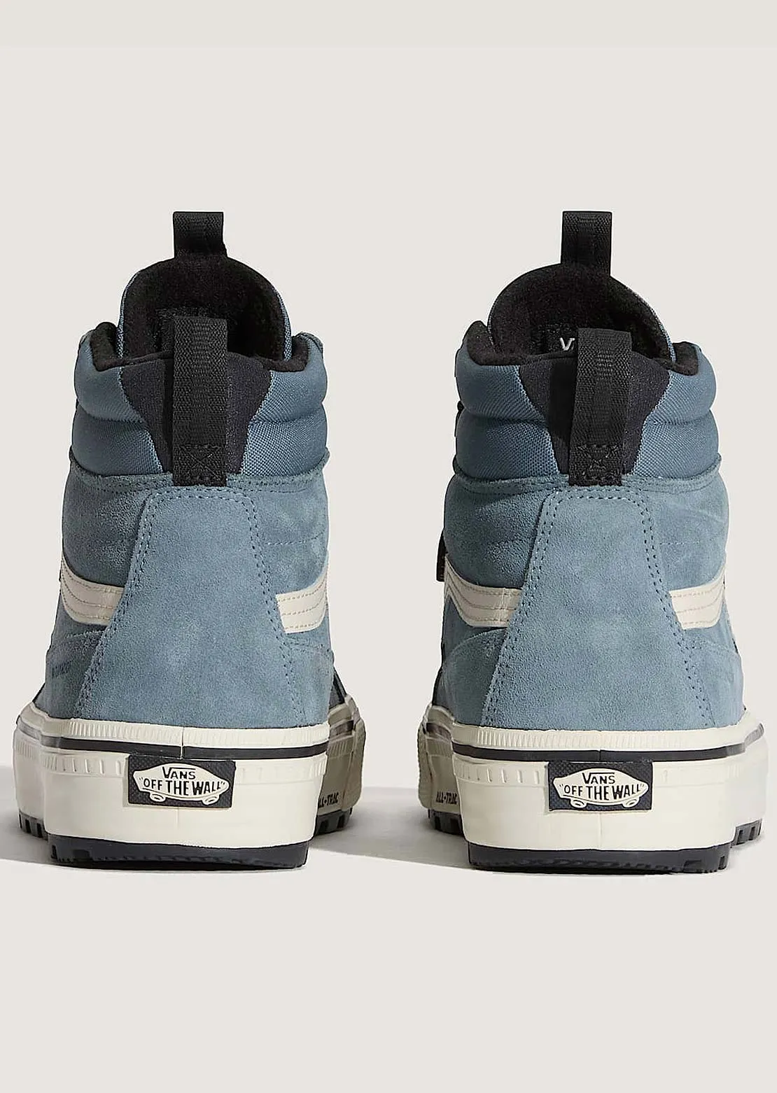 Vans Unisex MTE SK8-HI Waterproof Insulated Boots sold by Prfo product image thumbnail 3