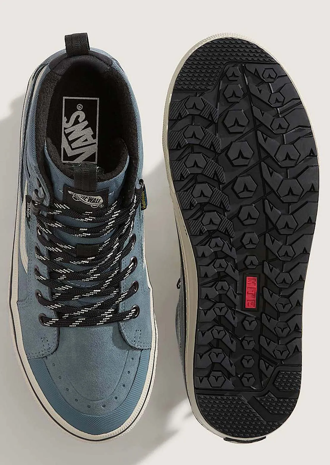 Vans Unisex MTE SK8-HI Waterproof Insulated Boots sold by Prfo product image thumbnail 4