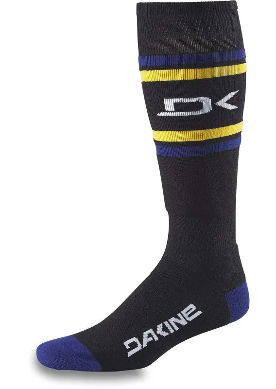 Dakine Men's Freeride Socks made by Dakine