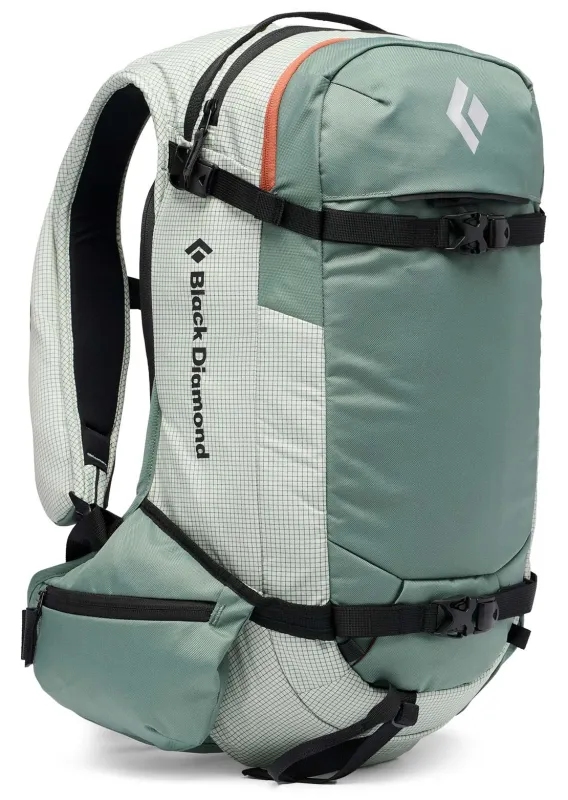 Black Diamond Unisex Dawn Patrol 25 Backpack sold by Prfo