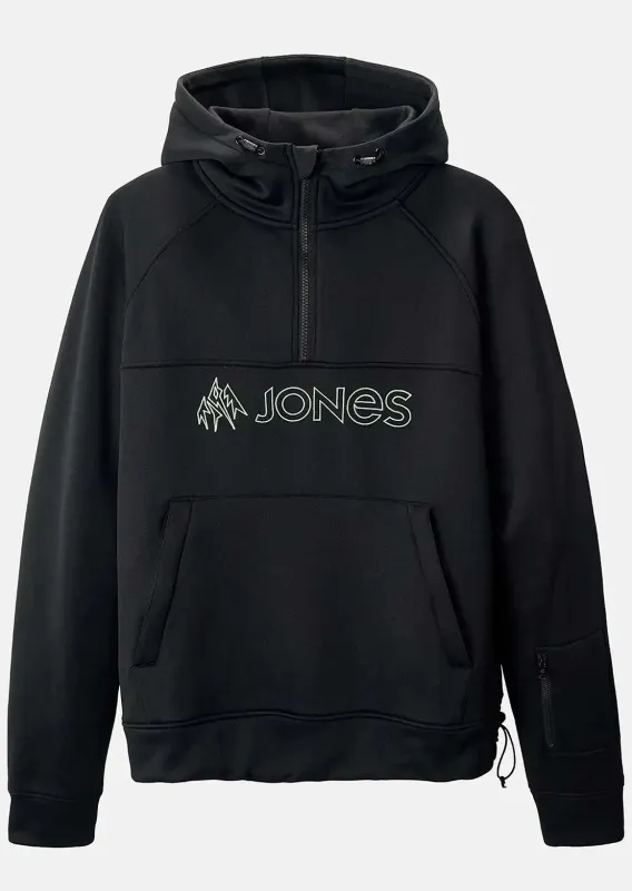Jones Men's Recycled Riding Hood sold by Prfo