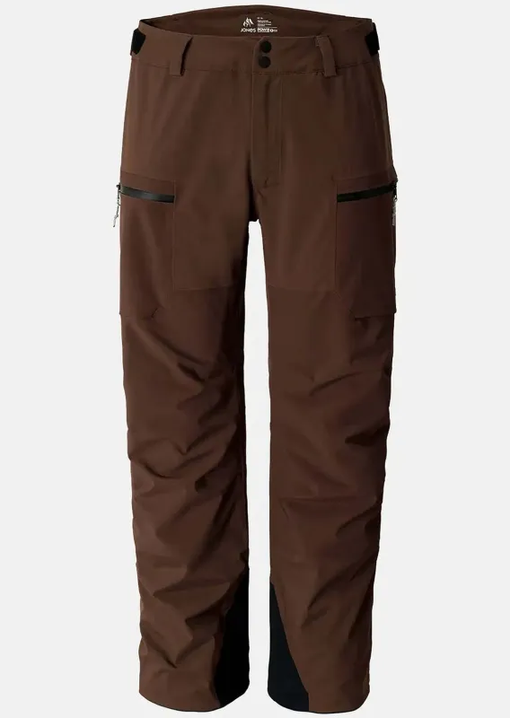 Jones Men's Mountain Surf Recycled Pants sold by Prfo