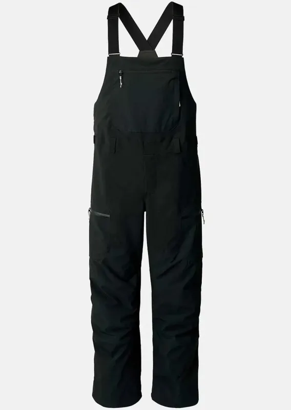 Jones Men's Mountain Surf Recycled Bib Pants made by Jones