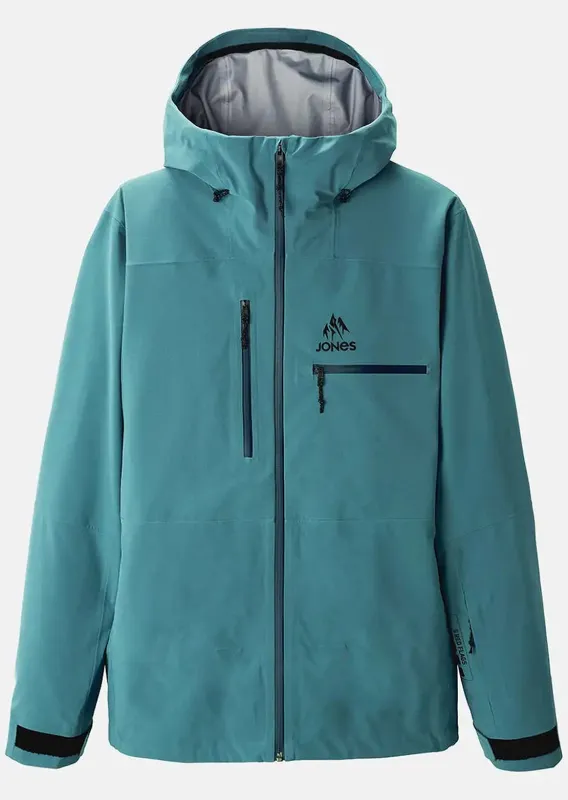 Jones Men's Shralpinist Stretch Recycled Jacket sold by Prfo